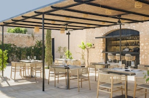 La Fresca Outdoor