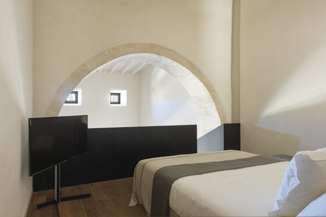 Duplex Suite - Bedroom