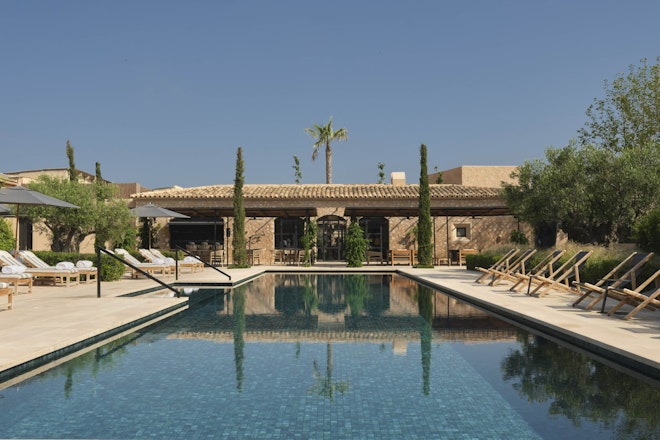 Pool La Fresca