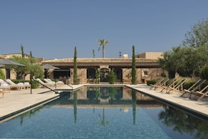 Pool La Fresca
