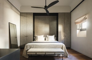 Nest Room - Bedroom