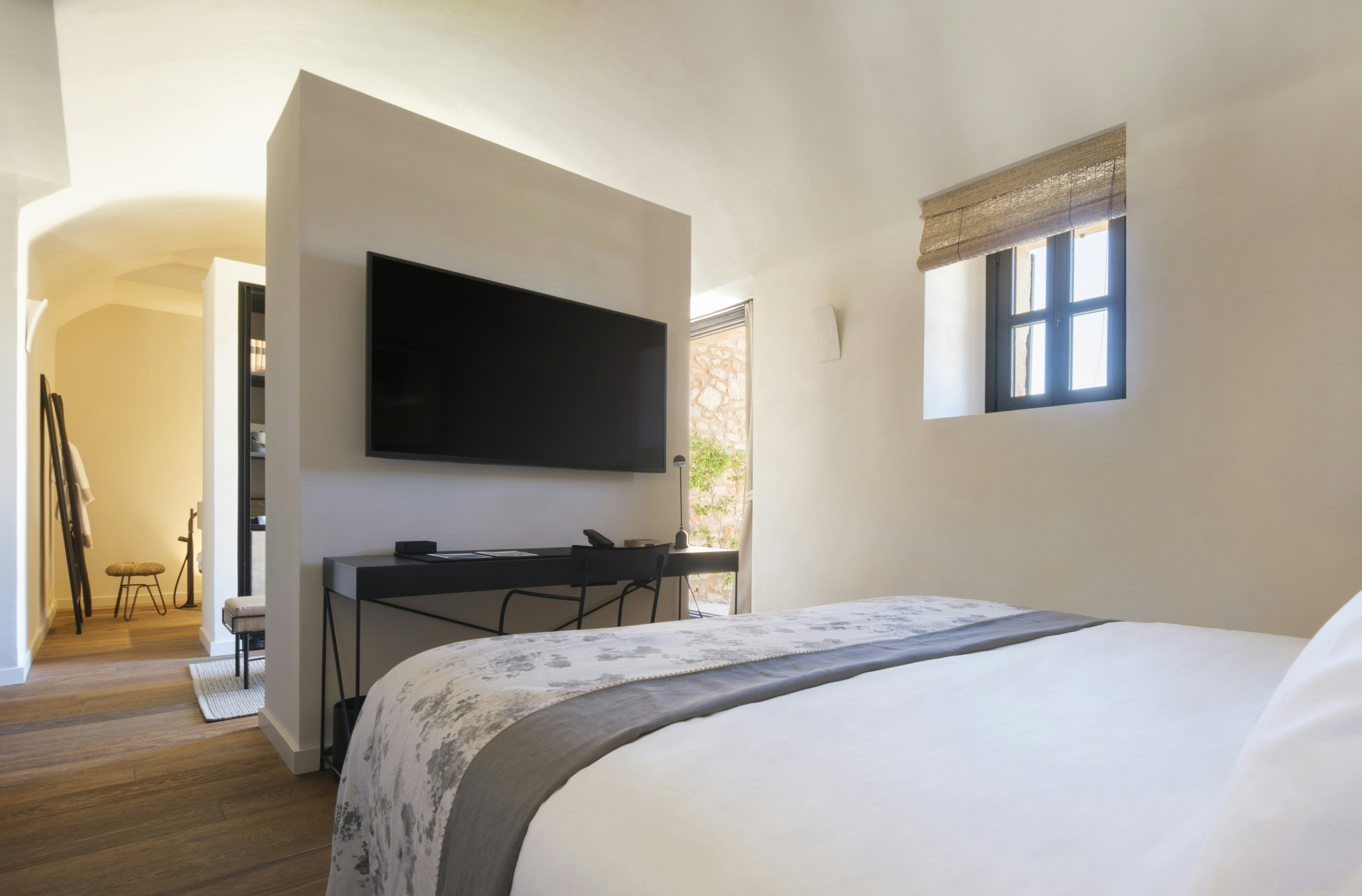 Privilege Room - Bedroom