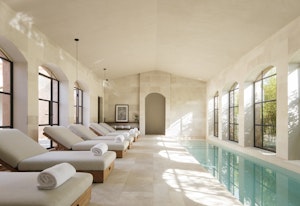 Sa Calma Pool