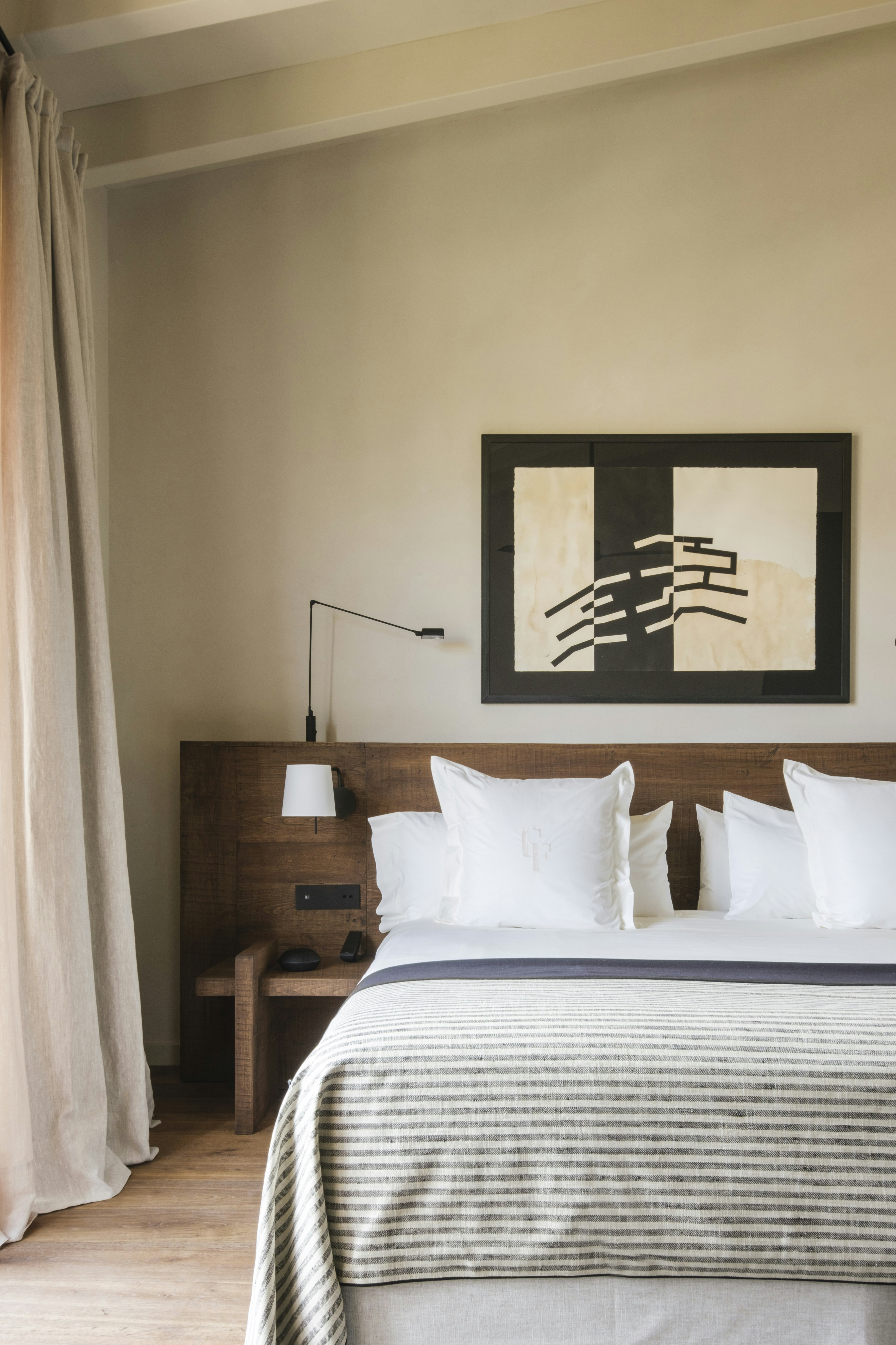 Privilege Room - Bedroom