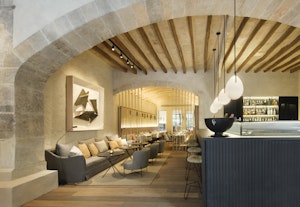 Restaurant Ocre