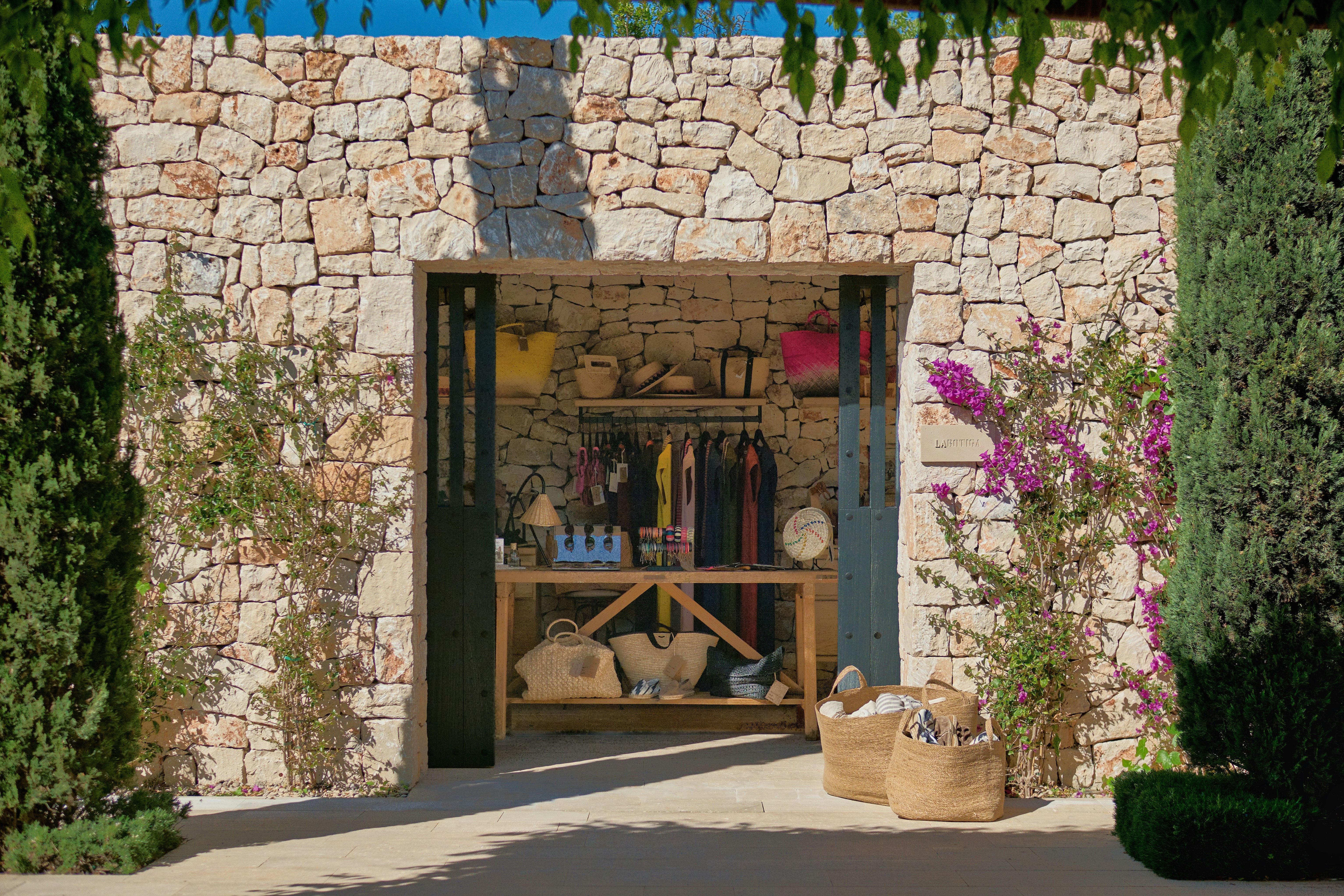 Boutique La Botiga