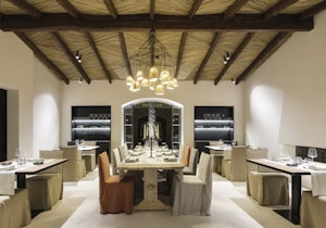 La Fresca Indoor