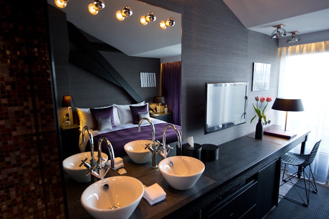 Good Room - Room Details