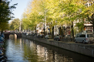 Canal View