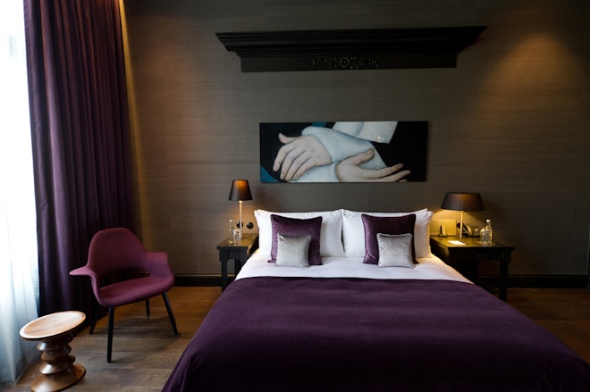 Exceptional Room