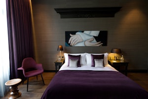 Exceptional Room