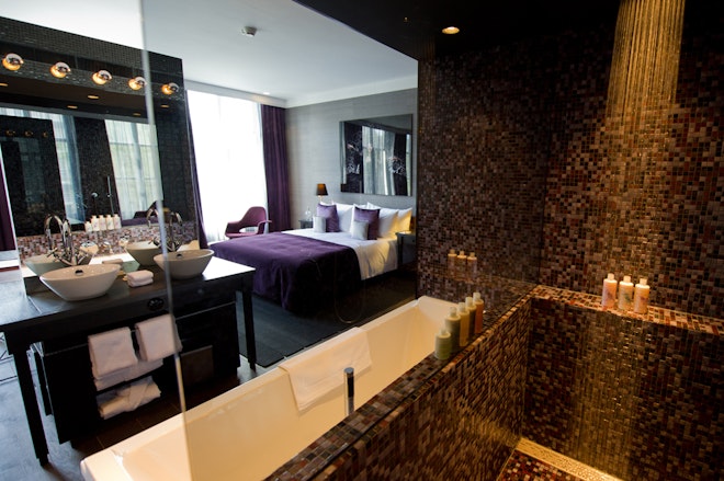Exceptional Room