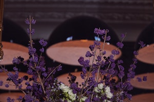 Interior Details