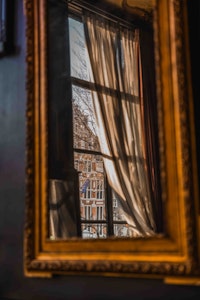 Interior Details