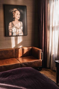 Interior Details
