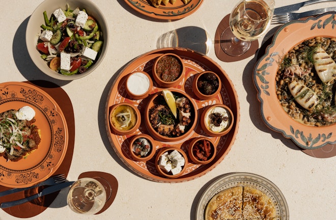 Adami Restaurant