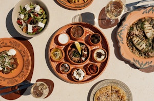 Adami Restaurant