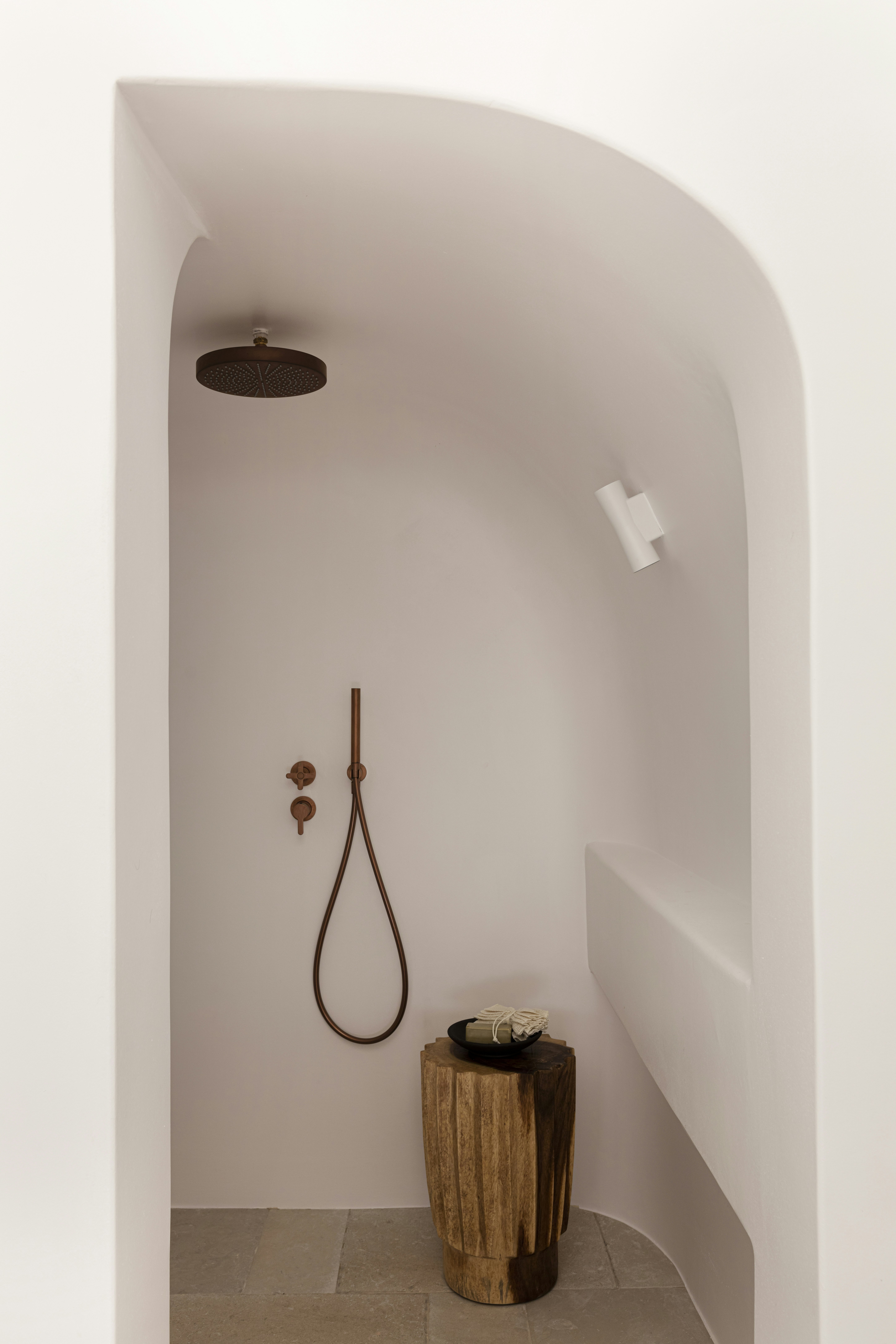 Classic Suite Caldera Sea View