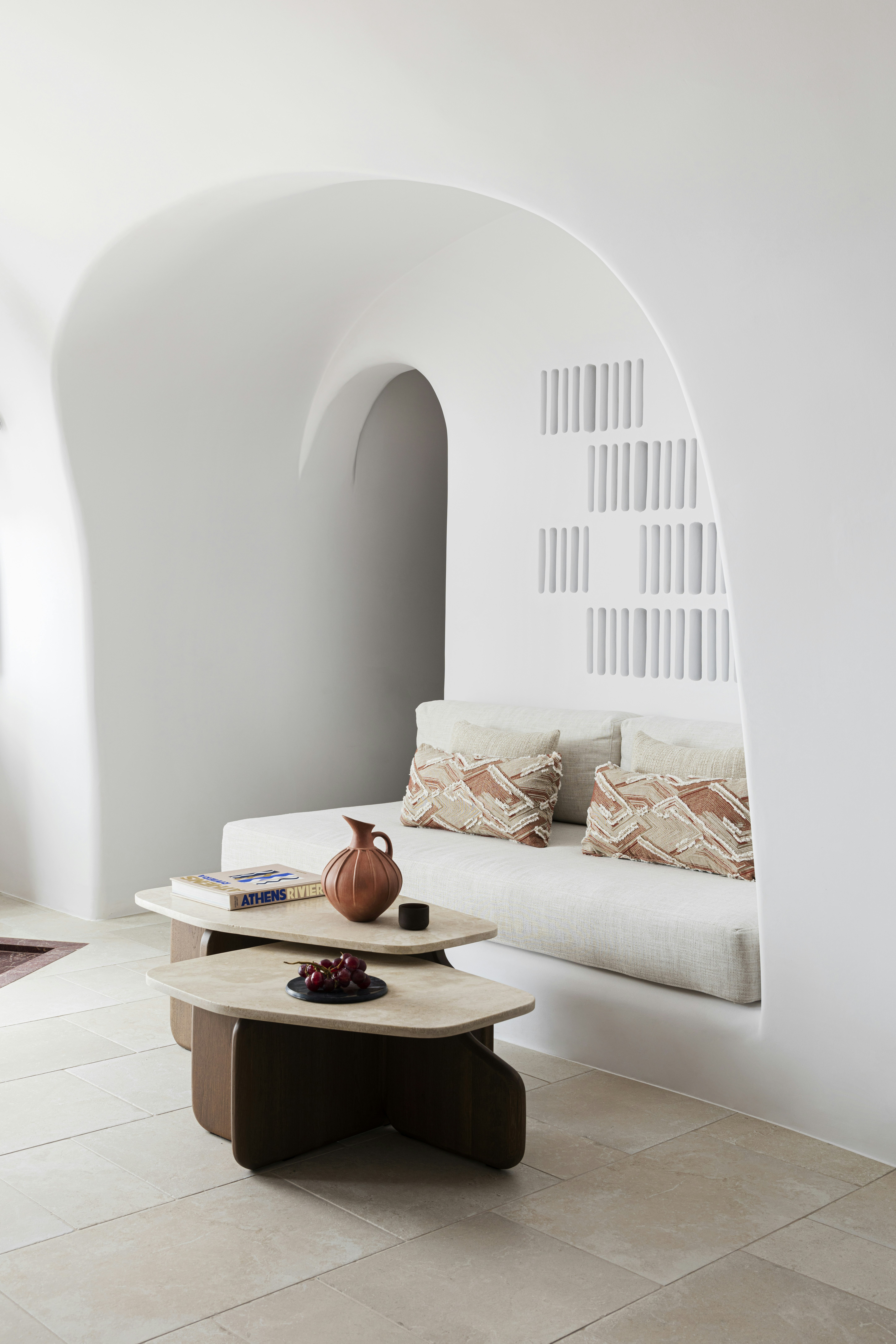 Senior Suite Caldera Sea View