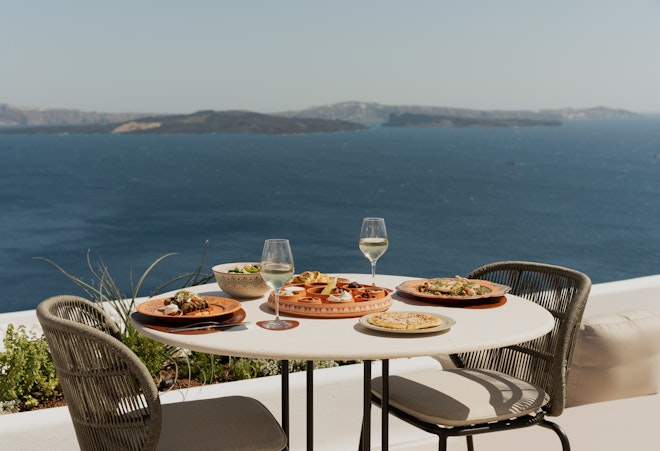 Adami Restaurant