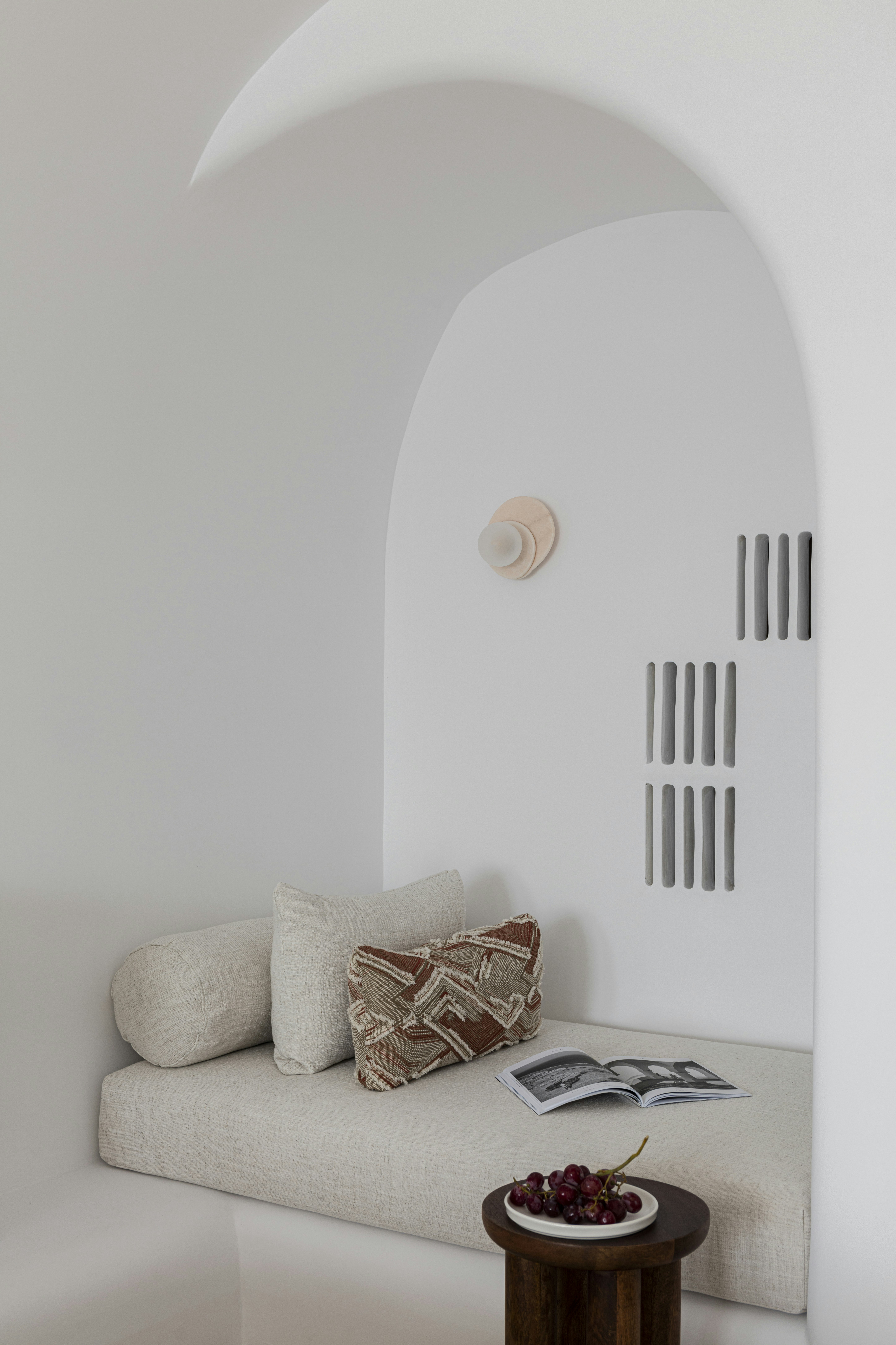 Superior Suite Plunge Pool Caldera Sea View