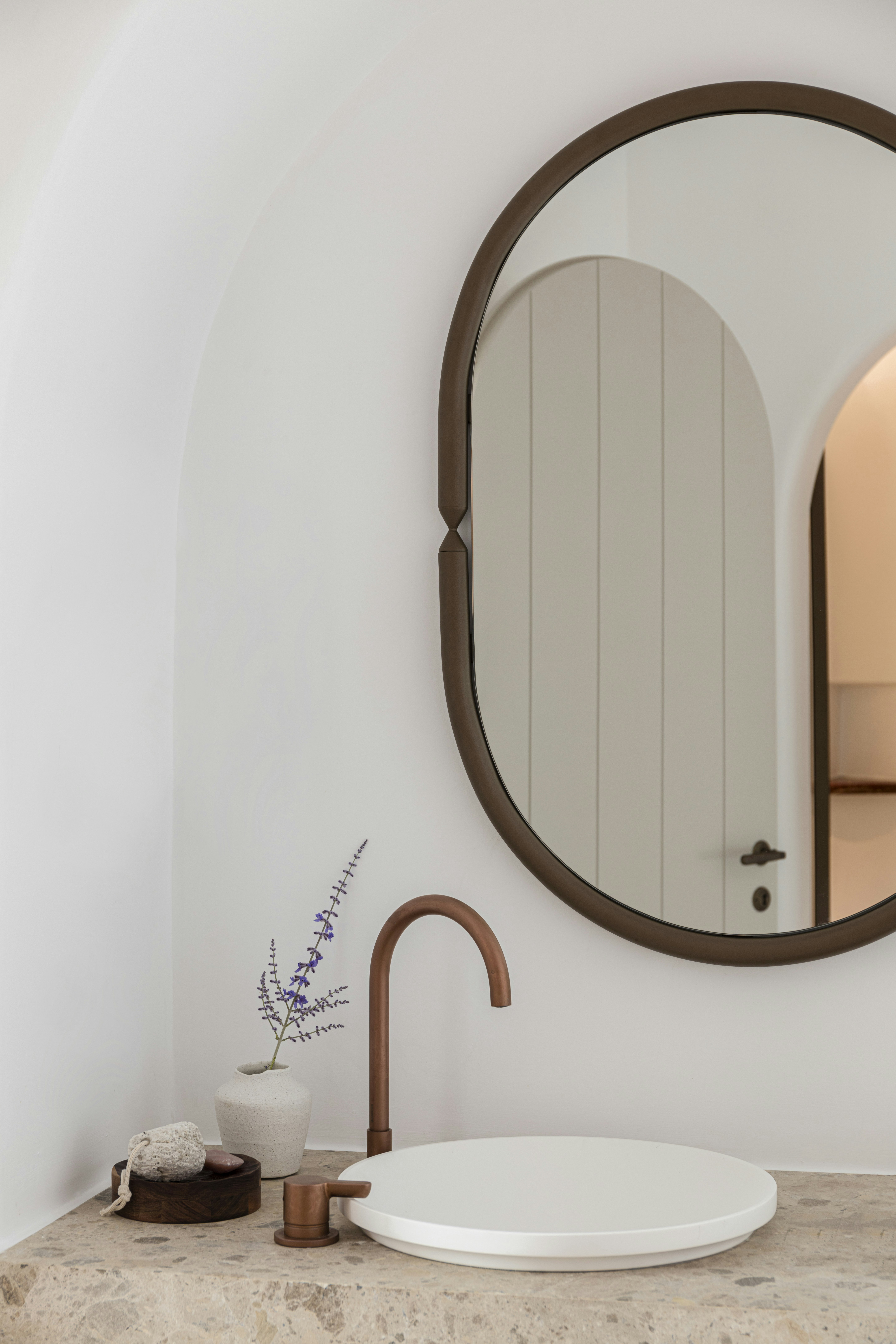 Classic Suite Caldera Sea View