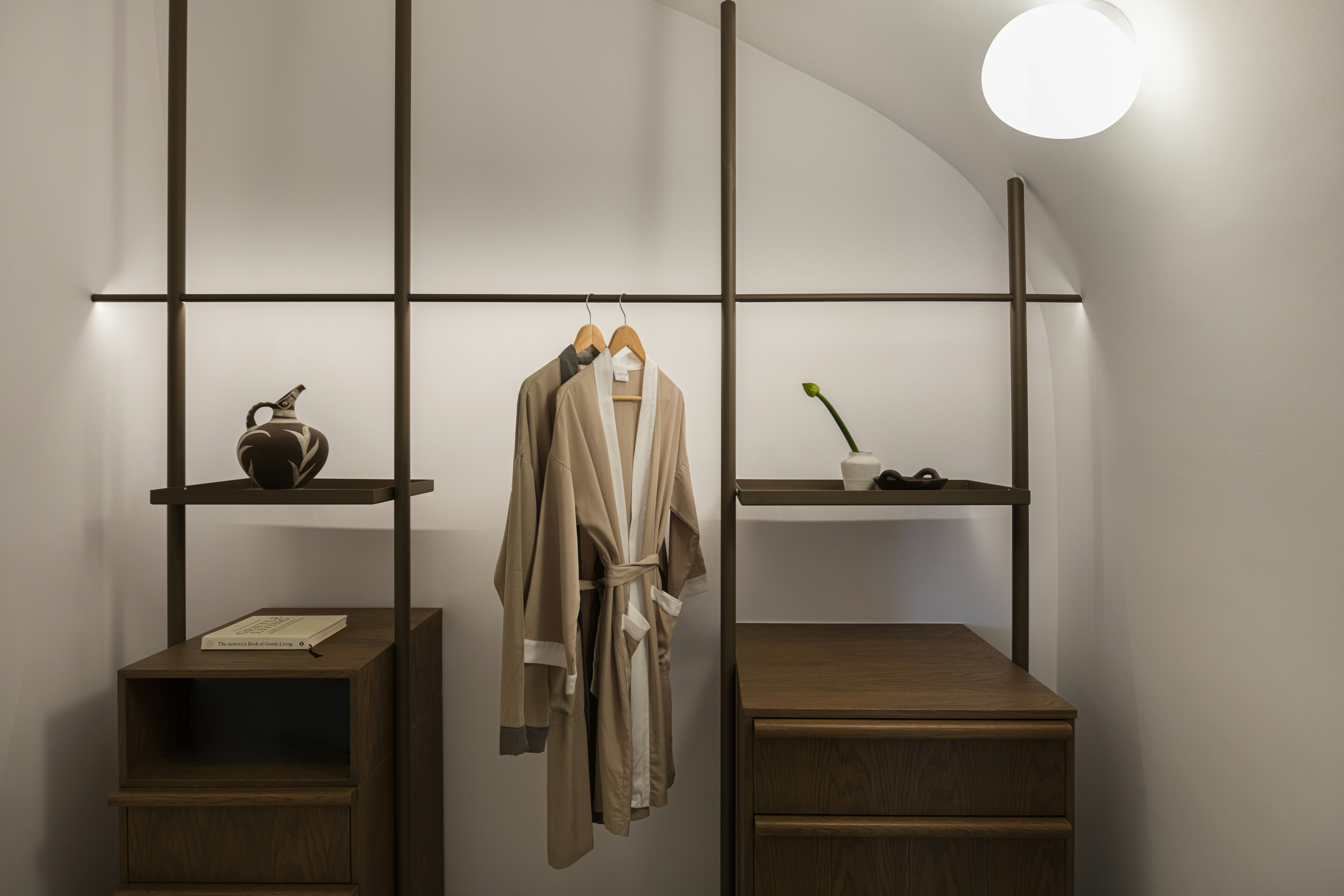 Senior Suite Caldera Sea View