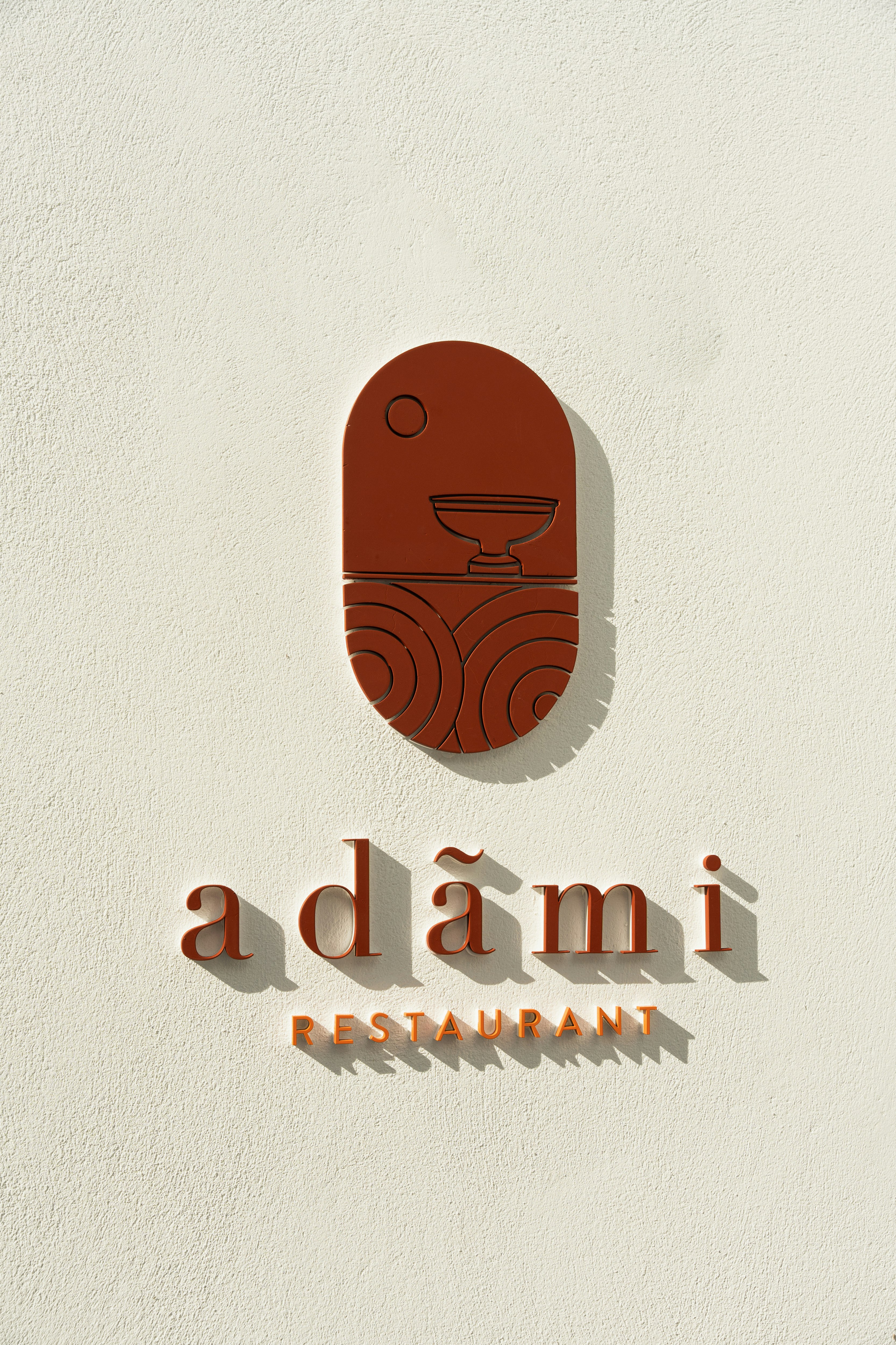 Adami Restaurant