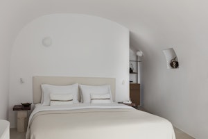 Classic Suite Caldera Sea View