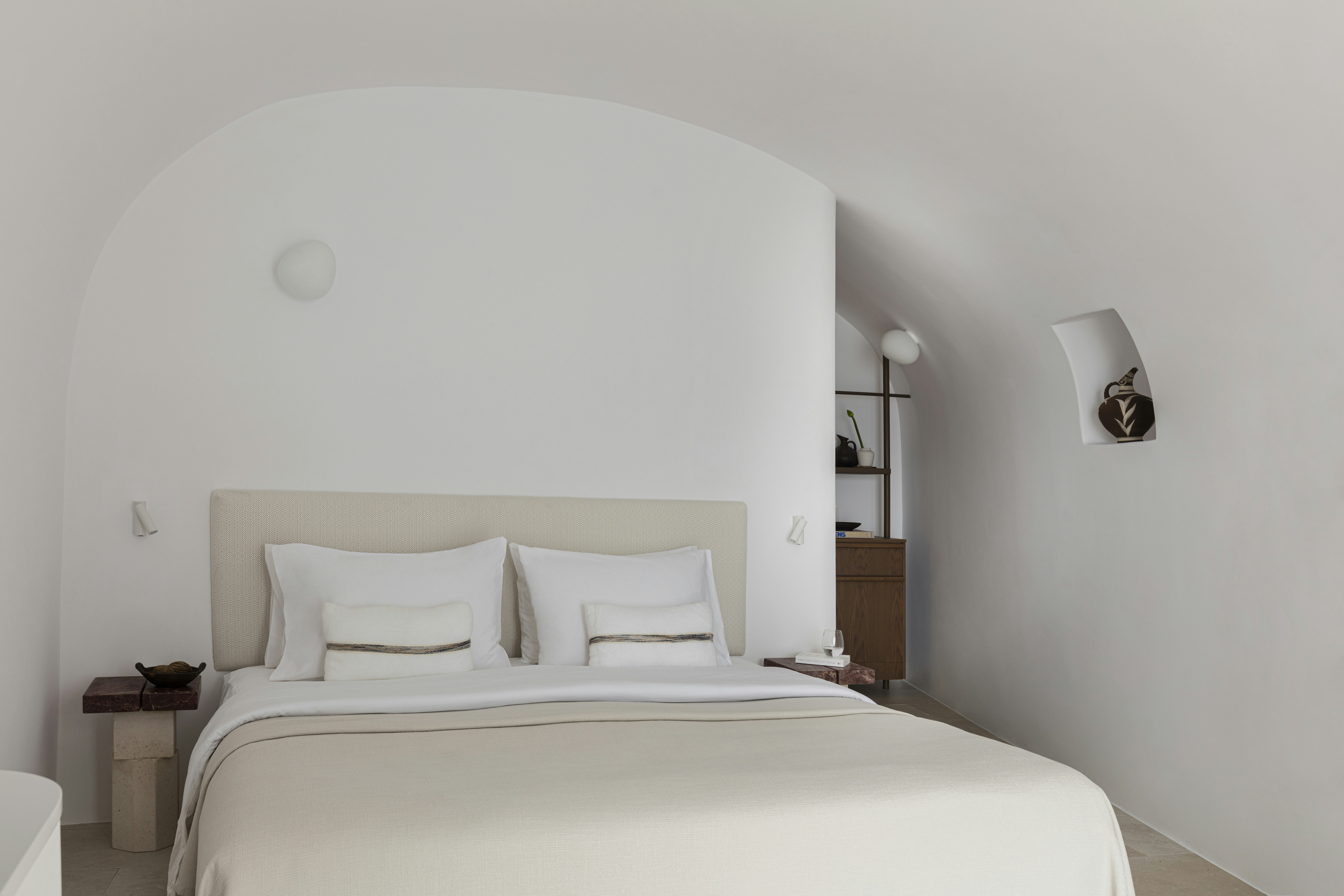 Classic Suite Caldera Sea View