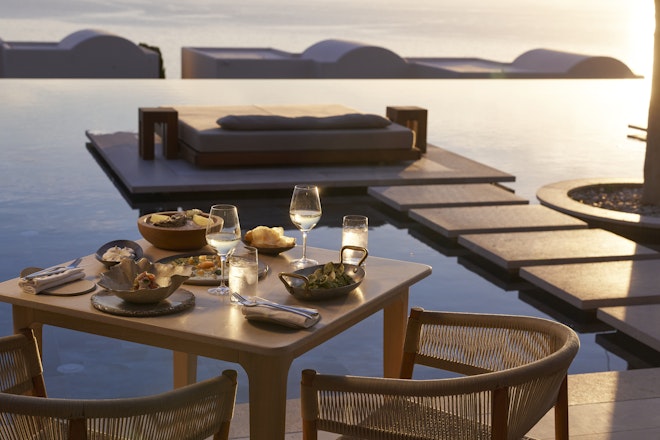 Omnia Restaurant