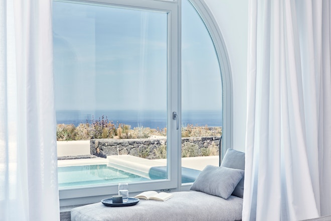 Aqua Retreat Two Bedroom Pool Villa - Details