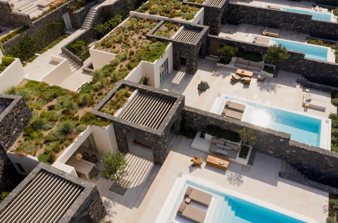 Private Villas