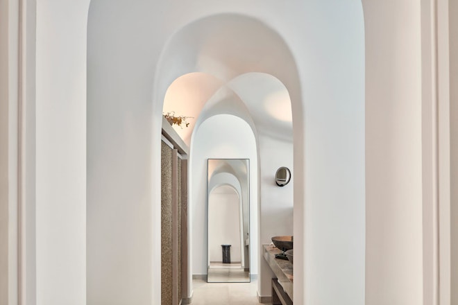 Two Bedroom Pool Suite - Details