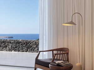 Three Bedroom Pool Villa - Details