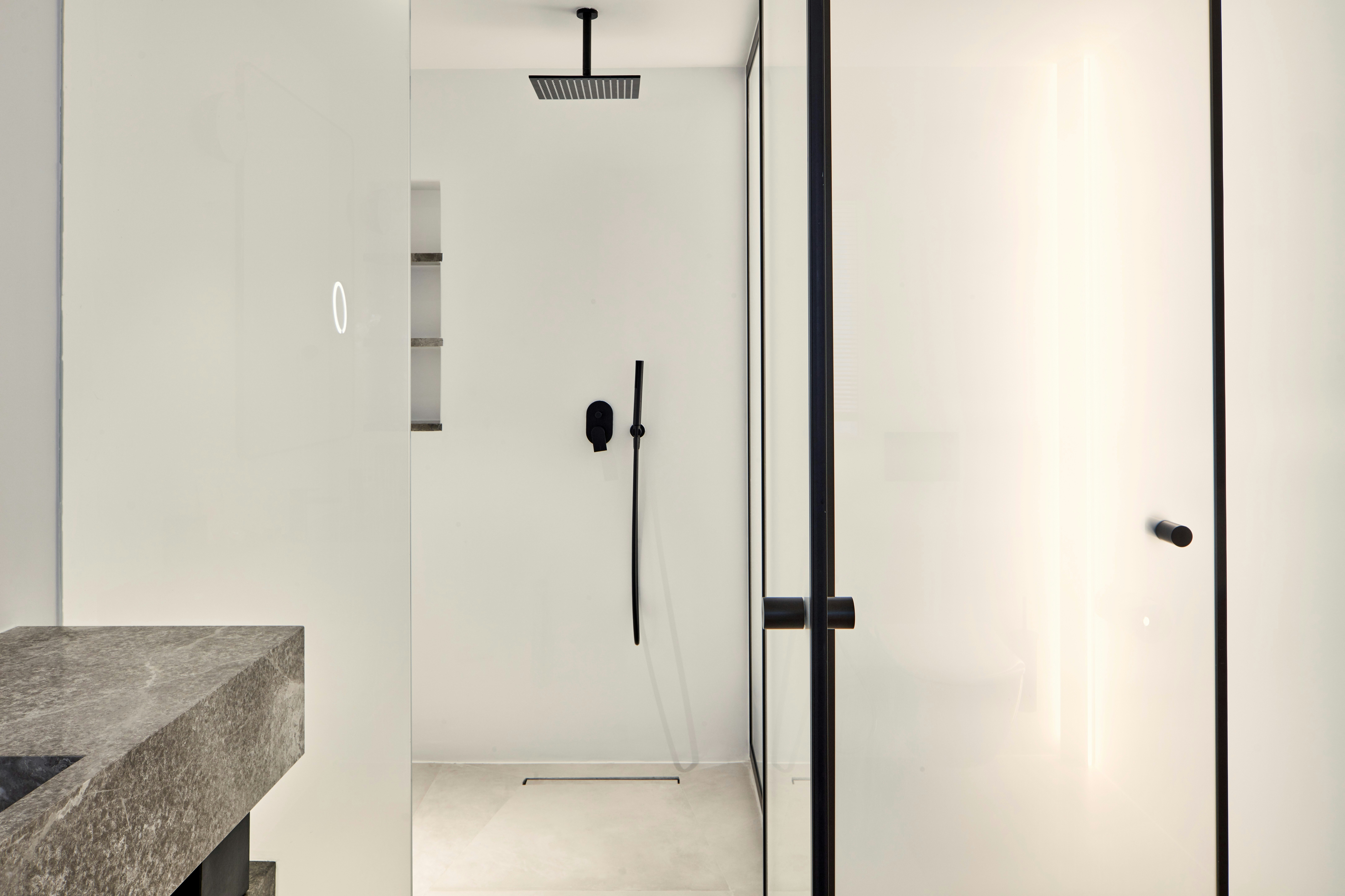 Two Bedroom Pool Villa - Bathroom