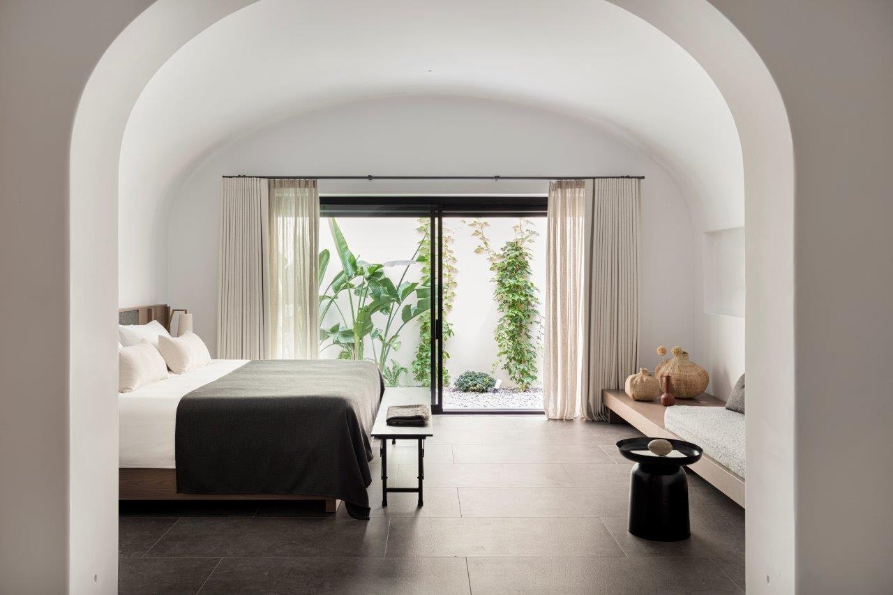 Five Bedroom Pool Villa - Bedroom