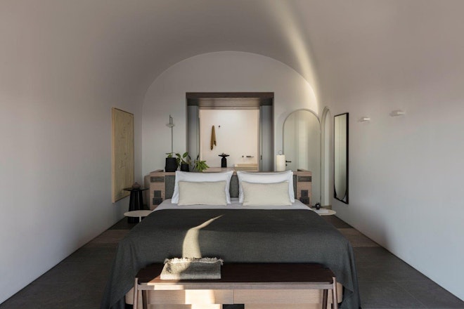 Five Bedroom Pool Villa - Bedroom