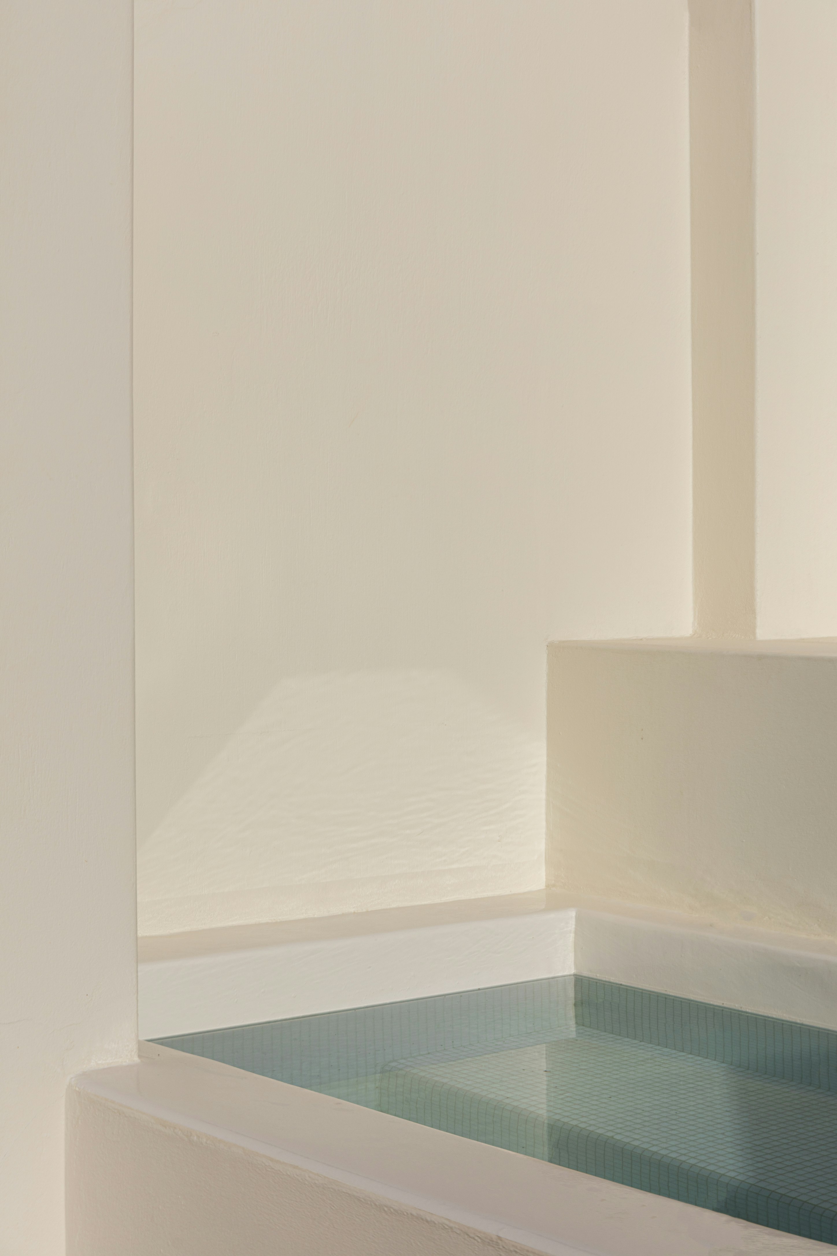 Junior Suite Plunge Pool - Pool