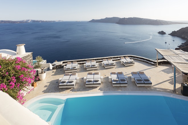 Main Pool