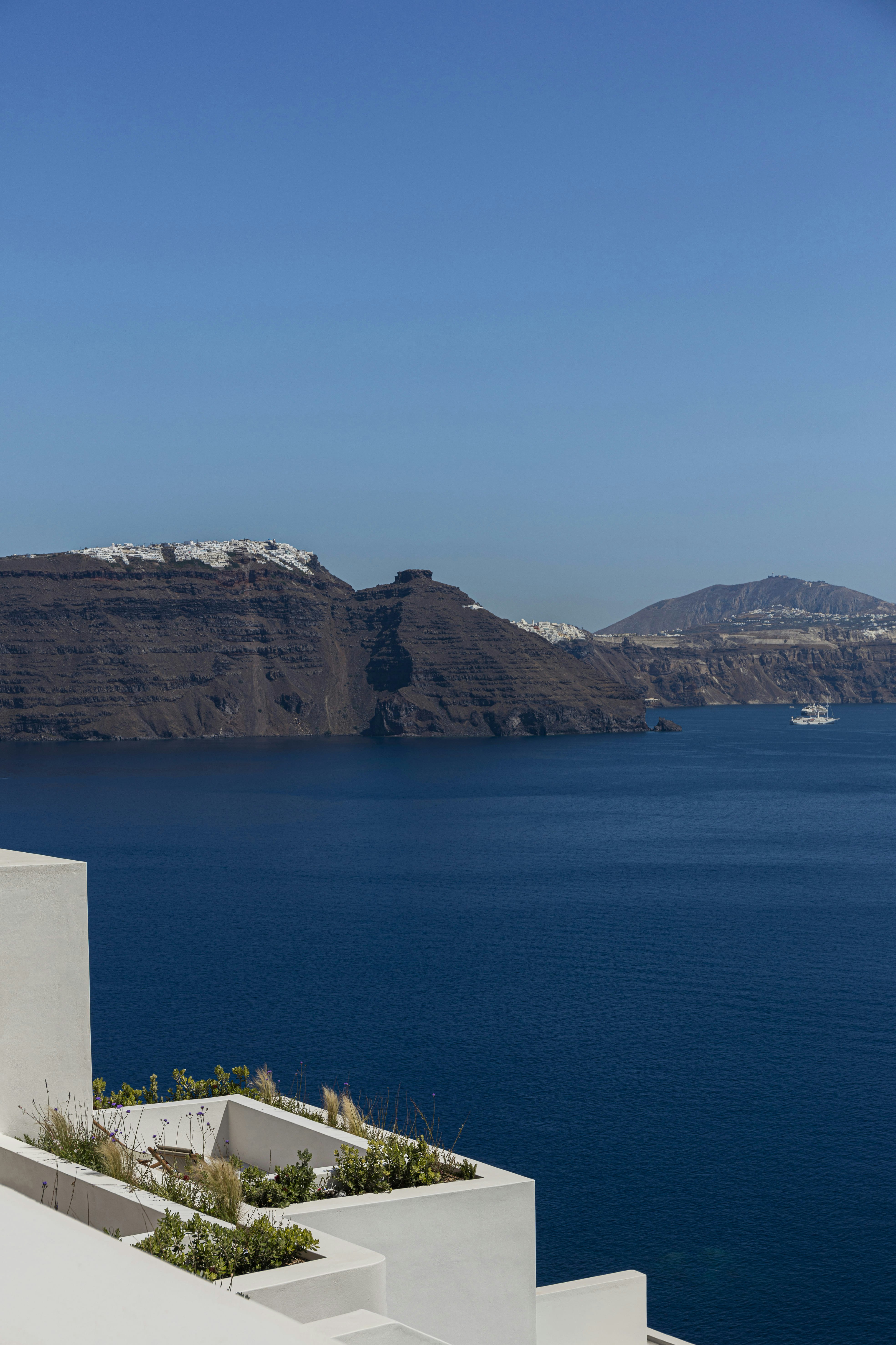 One Bedroom Pool Villa - View