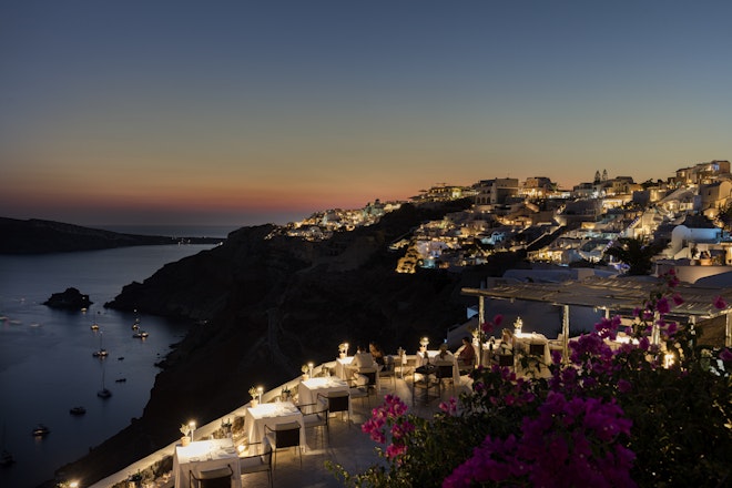 Petra Restaurant
