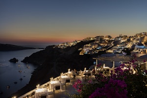 Petra Restaurant