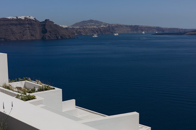 One Bedroom Pool Villa - View
