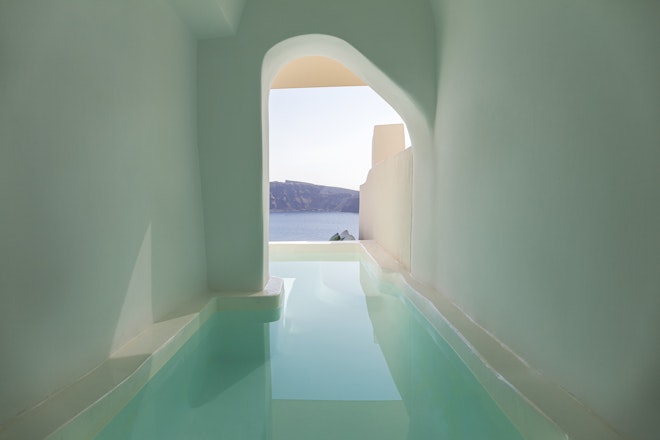 River Pool Suite - Pool