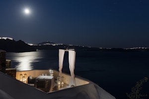Panorama Balcony