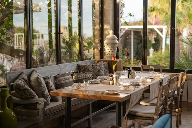 Autentico Wine & Restaurant