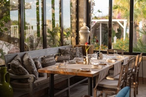 Autentico Wine & Restaurant