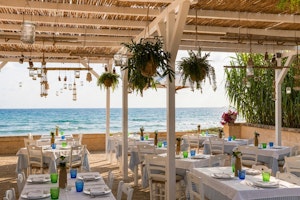 Giuammare Osteria Contemporanea - Sea Restaurant