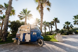 Hotel Tuk-Tuk